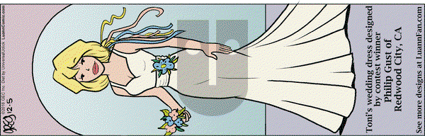 Luann - Monday December 5, 2016 Comic Strip