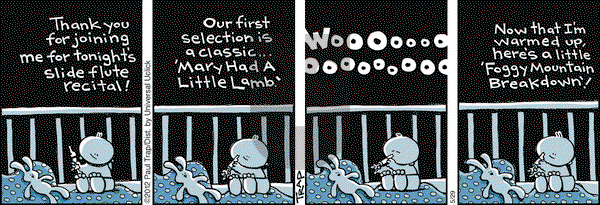 Thatababy on Tuesday May 29, 2012 Comic Strip