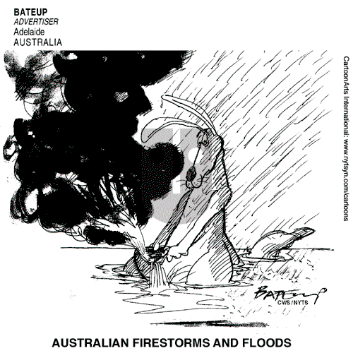 ViewsAsia on Monday January 17, 2011 Comic Strip