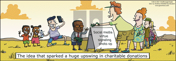 WuMo - Wednesday July 28, 2021 Comic Strip