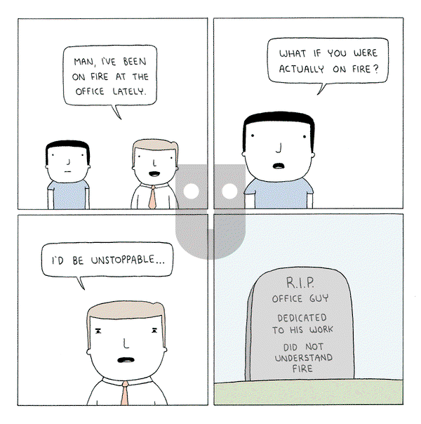 Poorly Drawn Lines on Monday March 3, 2014 Comic Strip
