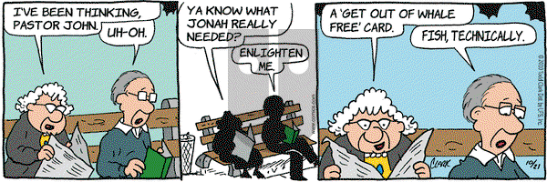 Lola on Thursday October 21, 2010 Comic Strip