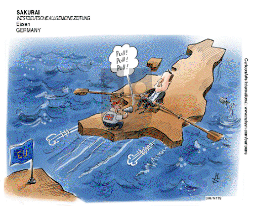 ViewsBusiness on Tuesday December 20, 2011 Comic Strip