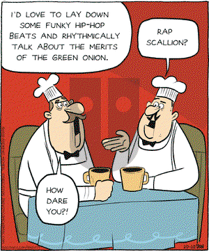 Brevity on Monday October 12, 2020 Comic Strip