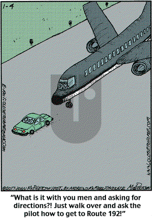Close to Home - Wednesday January 4, 2017 Comic Strip