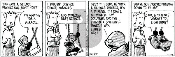 Frazz on Monday January 6, 2003 Comic Strip