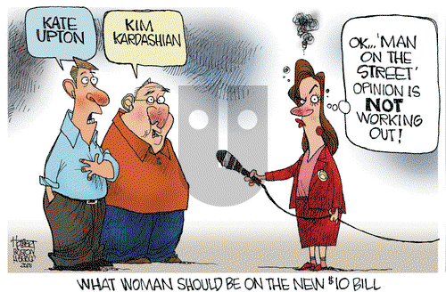 Jerry Holbert on Monday June 22, 2015 Comic Strip