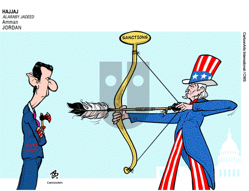 ViewsAmerica on Wednesday December 18, 2019 Comic Strip