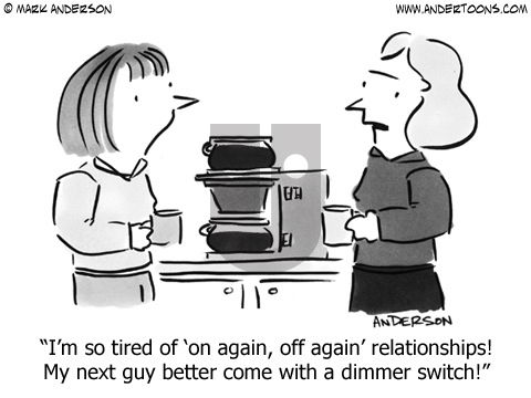 Andertoons on Friday September 2, 2011 Comic Strip