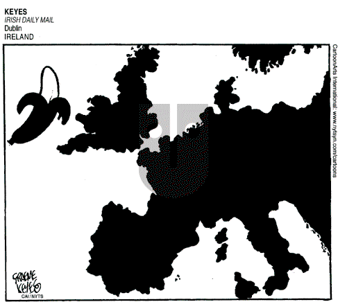 Views of the World on Saturday November 20, 2010 Comic Strip