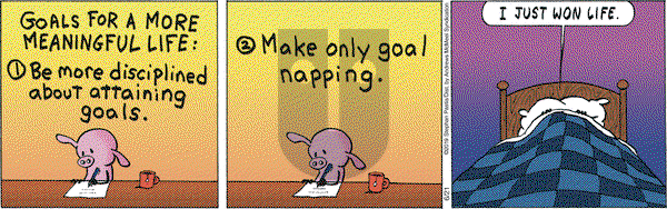 Pearls Before Swine on Friday June 21, 2019 Comic Strip