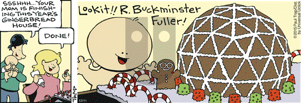 Thatababy on Friday December 11, 2015 Comic Strip