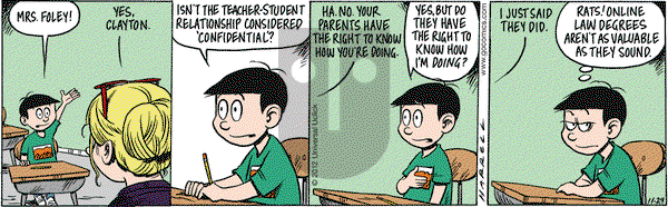 Adam@Home on Thursday November 29, 2012 Comic Strip