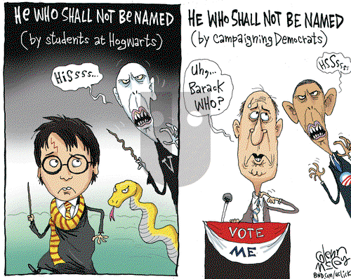 Glenn McCoy on Monday September 22, 2014 Comic Strip