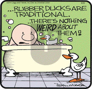 Ziggy on Wednesday August 20, 2014 Comic Strip