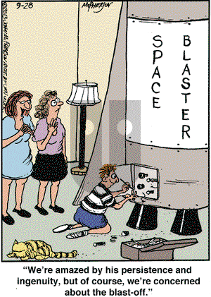 Close to Home on Saturday September 28, 2013 Comic Strip