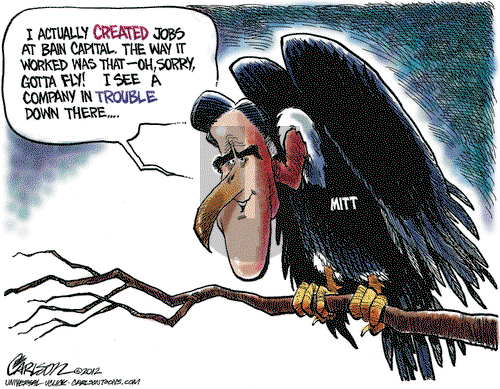 Stuart Carlson on Tuesday January 17, 2012 Comic Strip