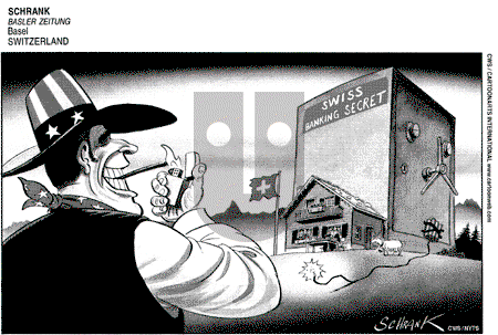 ViewsEurope on Sunday March 15, 2009 Comic Strip