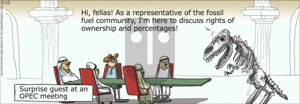 WuMo on Wednesday March 12, 2014 Comic Strip