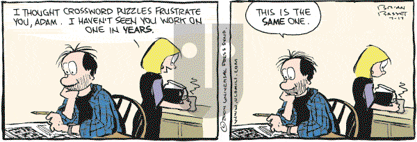 Adam@Home on Saturday July 17, 2004 Comic Strip