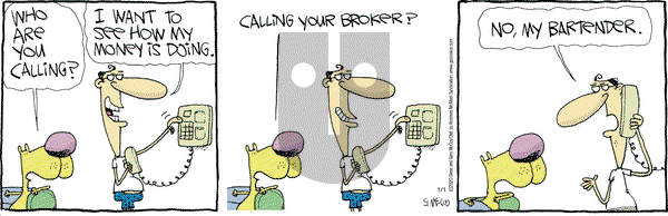 The Duplex on Wednesday January 1, 2020 Comic Strip