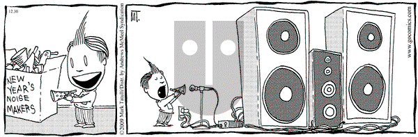 Lio on Wednesday December 30, 2020 Comic Strip