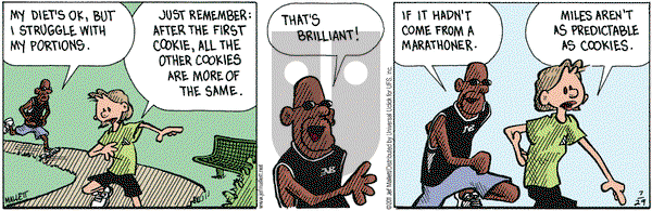 Frazz on Friday July 29, 2011 Comic Strip