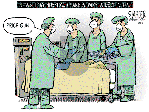 Jeff Stahler on Saturday May 11, 2013 Comic Strip
