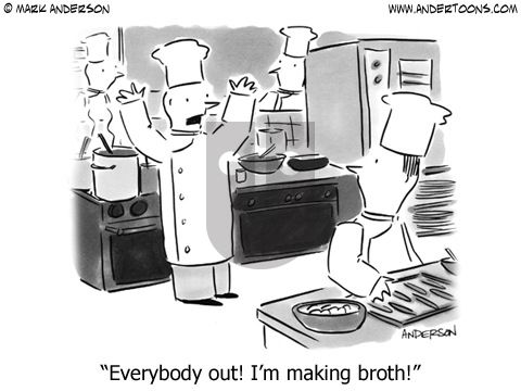 Andertoons on Wednesday September 7, 2011 Comic Strip