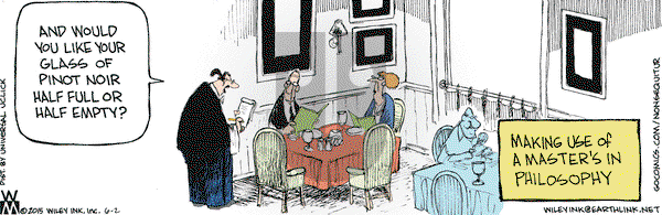 Non Sequitur on Tuesday June 2, 2015 Comic Strip