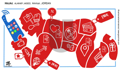 ViewsAsia on Friday January 15, 2021 Comic Strip