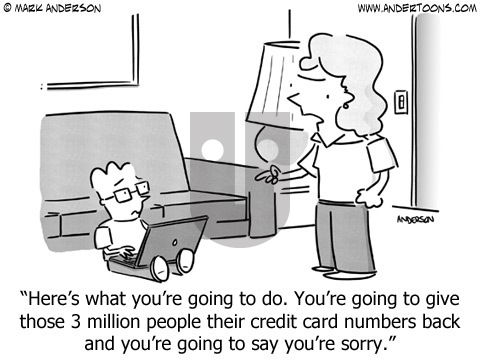 Andertoons on Wednesday June 15, 2016 Comic Strip