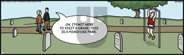 F Minus on Thursday January 19, 2017 Comic Strip