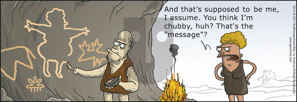 WuMo on Saturday October 14, 2017 Comic Strip