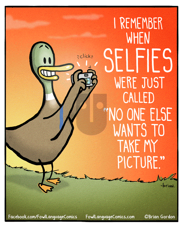 Fowl Language on Tuesday May 13, 2025 Comic Strip