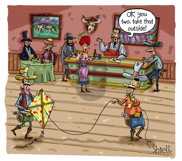 The Wandering Melon - Wednesday November 11, 2015 Comic Strip