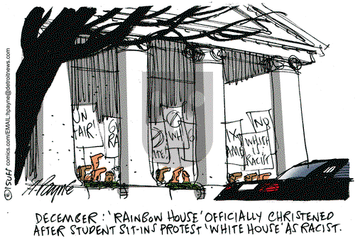 Henry Payne on Saturday November 28, 2015 Comic Strip