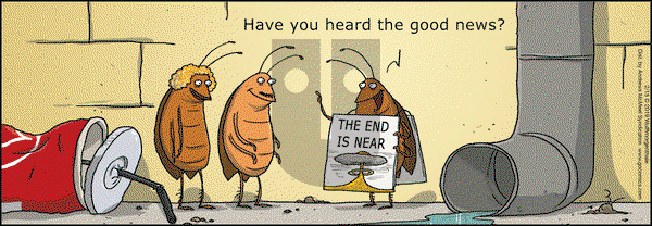WuMo on Friday February 15, 2019 Comic Strip