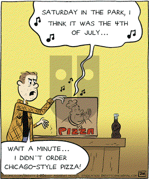 Brevity on Friday January 20, 2017 Comic Strip