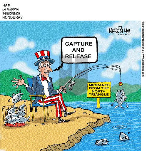 ViewsLatinAmerica on Wednesday October 28, 2020 Comic Strip