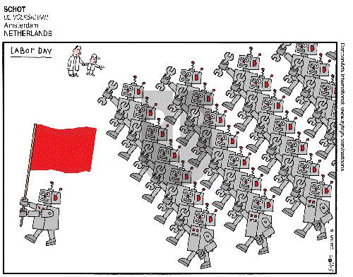 ViewsEurope on Monday May 4, 2015 Comic Strip