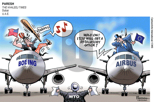 ViewsBusiness on Friday October 11, 2019 Comic Strip