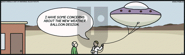 F Minus on Friday June 8, 2012 Comic Strip