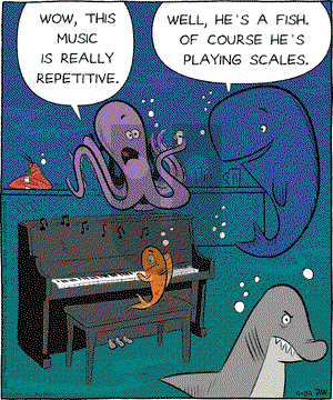 Brevity on Thursday April 24, 2025 Comic Strip