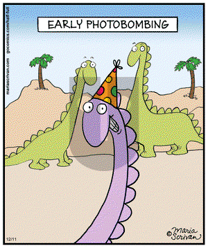 Half Full on Wednesday December 11, 2013 Comic Strip