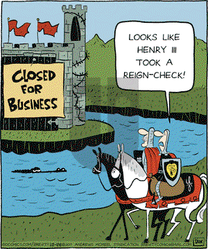 Brevity on Tuesday December 26, 2017 Comic Strip
