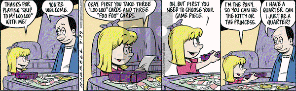 Adam@Home on Tuesday July 29, 2014 Comic Strip