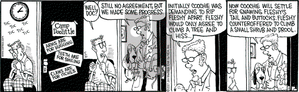 Monty on Thursday May 10, 2001 Comic Strip