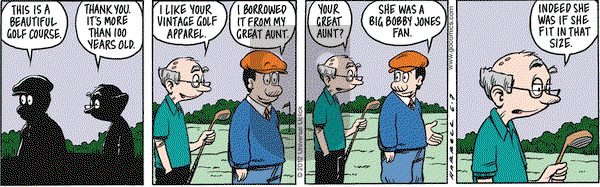 Adam@Home on Thursday June 7, 2012 Comic Strip