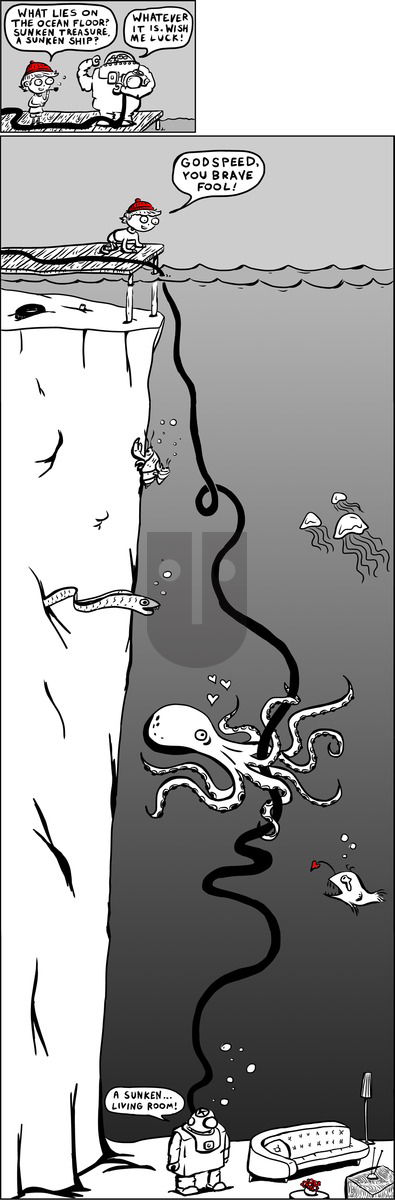 Robbie and Bobby on Monday March 10, 2025 Comic Strip